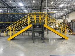 Steele Solutions Conveyor Crossover