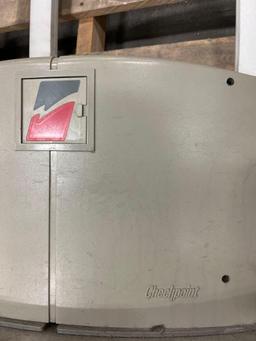Checkpoint Theft Prevention System