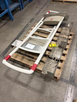 Checkpoint Theft Prevention System