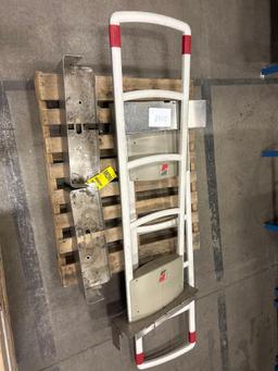 Checkpoint Theft Prevention System