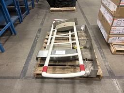 Checkpoint Theft Prevention System