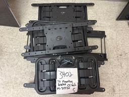 CE Tech TV Mounting Bracket Model 31553N