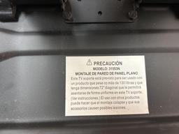 CE Tech TV Mounting Bracket Model 31553N