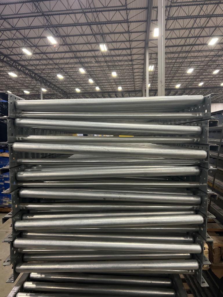 Intelligrated Gravity Conveyor 72" x 28"