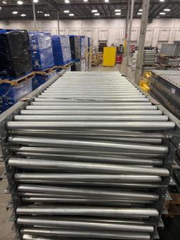 Intelligrated Gravity Conveyor 72" x 28"