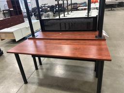 Office Desk 60" x 24" x 30"