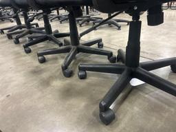 Mesh Back Rolling office Chair