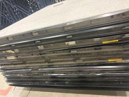 Cubical Panel Wall Section 48" x 64"