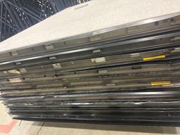 Cubical Panel Wall Section 48" x 64"