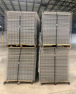 46" x 42" Wire Deck