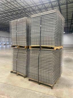 46" x 42" Wire Deck