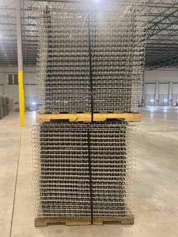 46" x 42" Wire Deck