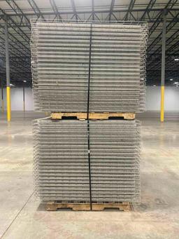 46" x 60" Wire Deck