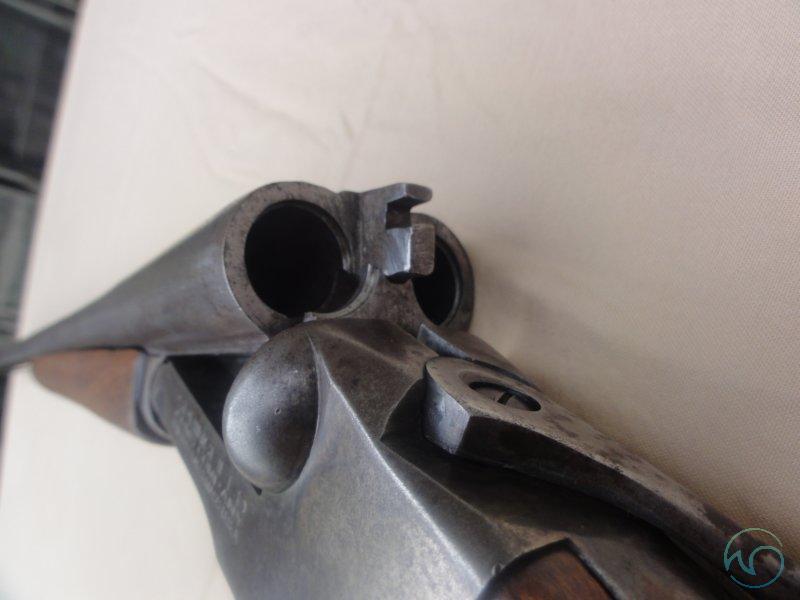 Springfield Arms Company 16 Gauge Shot Gun