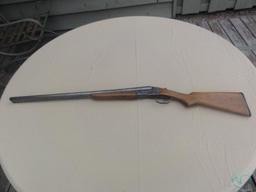 Springfield Arms Company 16 Gauge Shot Gun