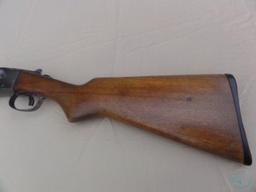Springfield Arms Company 16 Gauge Shot Gun