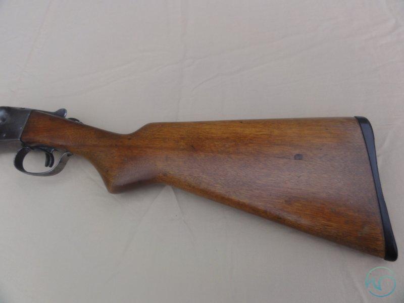 Springfield Arms Company 16 Gauge Shot Gun
