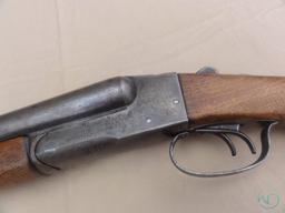 Springfield Arms Company 16 Gauge Shot Gun