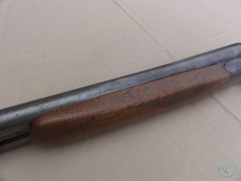 Springfield Arms Company 16 Gauge Shot Gun