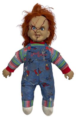 1998 Bride of Chucky - Chucky Doll