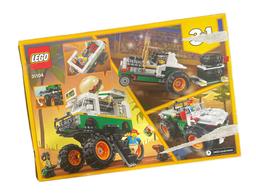 LEGO Creator No. 31104