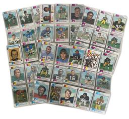 Vintage Sports Trading Cards