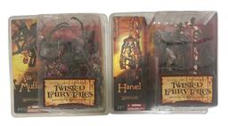 McFarlaneâ€™s Monsters - Twisted Fairy Tales