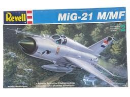 Vintage Aircraft Models