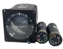 Aircraft Gauges