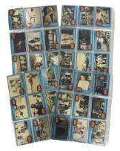 Star Wars Trading Cards