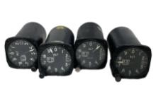 Aircraft Gauges