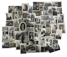 Vintage Photographs