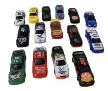 Toy Cars