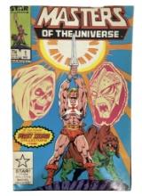 Marvelâ€™s Masters of the Universe