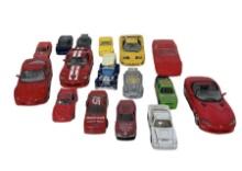 Toy Cars