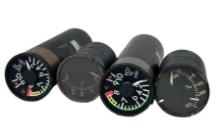 Aircraft Gauges