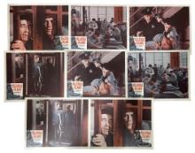 Alcatraz Island Movie Poster Collection