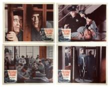 Alcatraz Island Movie Poster Collection