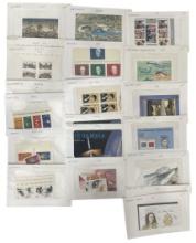 Stamp Collection
