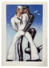 Erotic Adult Poster