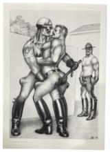 Erotic Adult Poster