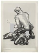 Erotic Adult Poster