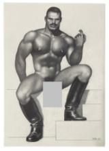 Erotic Adult Poster