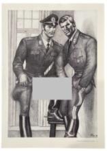 Erotic Adult Poster