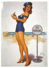 Adult Poster