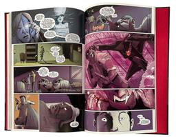 Chew | The Omnivore Edition | Vol. 1