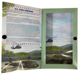 G I Joe Action Figure Accessories