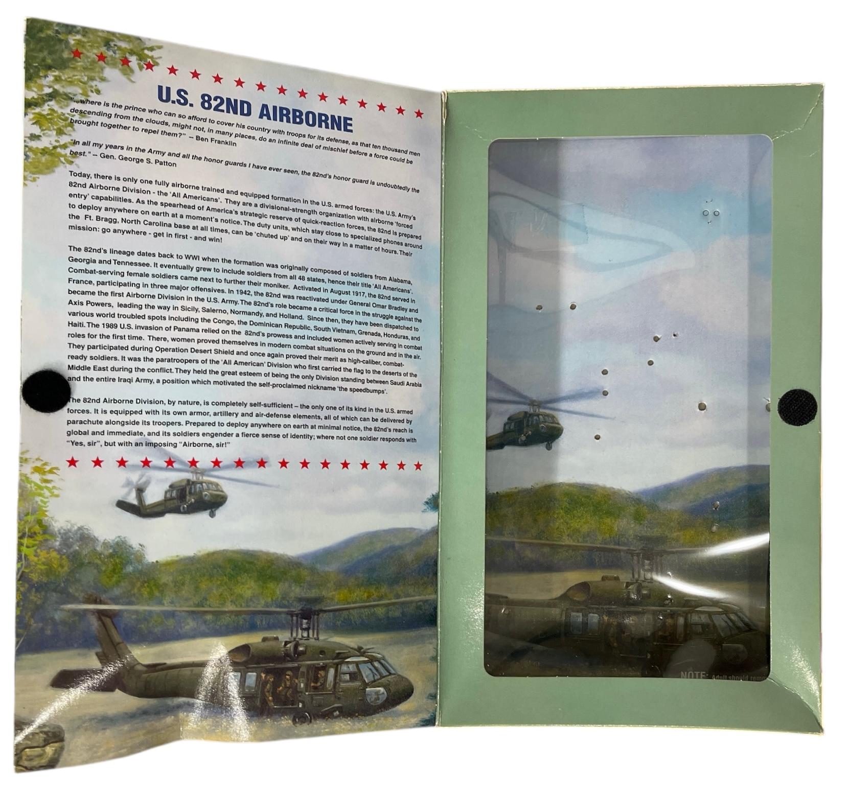 G I Joe Action Figure Accessories