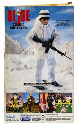 G I Joe Action Figure Accessories
