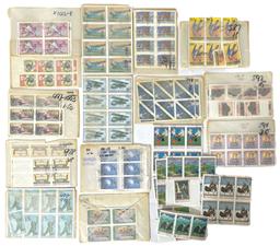Stamp Collection